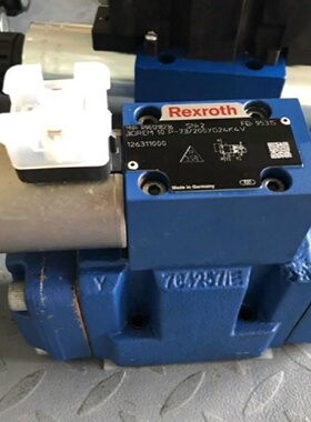寻X4WEH22HD7XOF6EW110N9EK4力士乐rexroth换向阀电磁阀