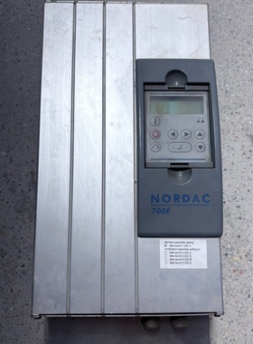 议价诺德变频器SK700E222340AGBBCA原