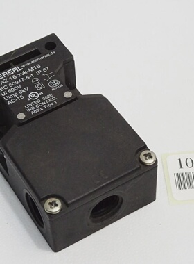 议价Schmersal Az 16 ZvkM16 Sicherheitsschalter适用