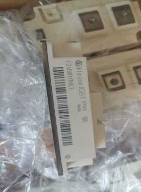 【议价】FZ400R17KE3件9成新适用