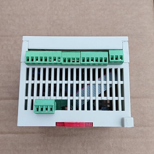 询价-Flap Barrier Controller