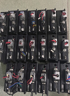 询价-鸣志moons驱动器MSST5QAN