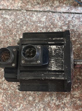 【询价】富士伺服电机GYG102CC2-T2E，1KW220V