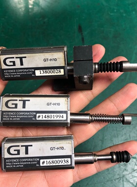询-GTH10基恩士位移传感器4