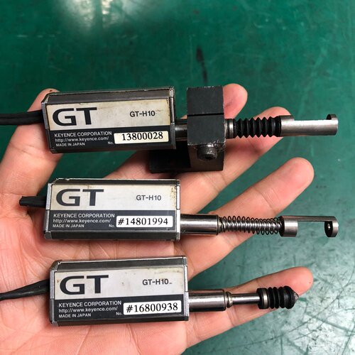 溢价-GTH10基恩士位移传感器4