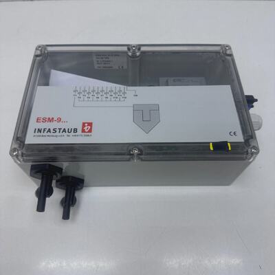 INFASTAUB ESM934 Y2 R DPA 10602669 Kontrolle Einheit Ohne Ki