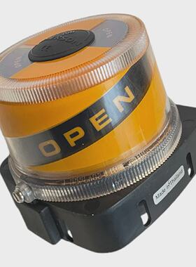 Hytork HYZONE 2 Actuador Mecnico Para Uso Industrial
