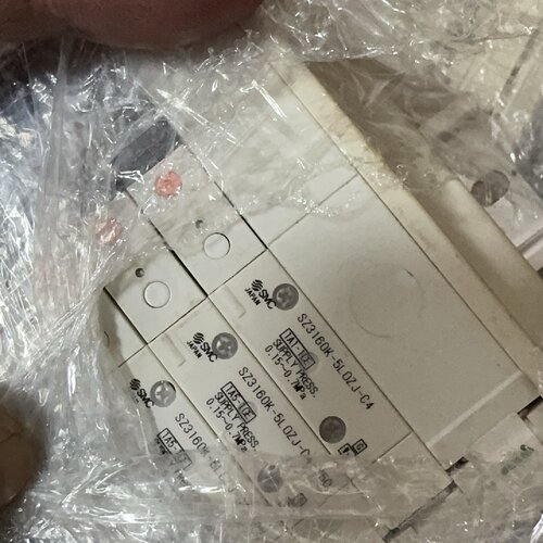 SMC电磁阀SZ3160K5LOZC4-议价 - 封面