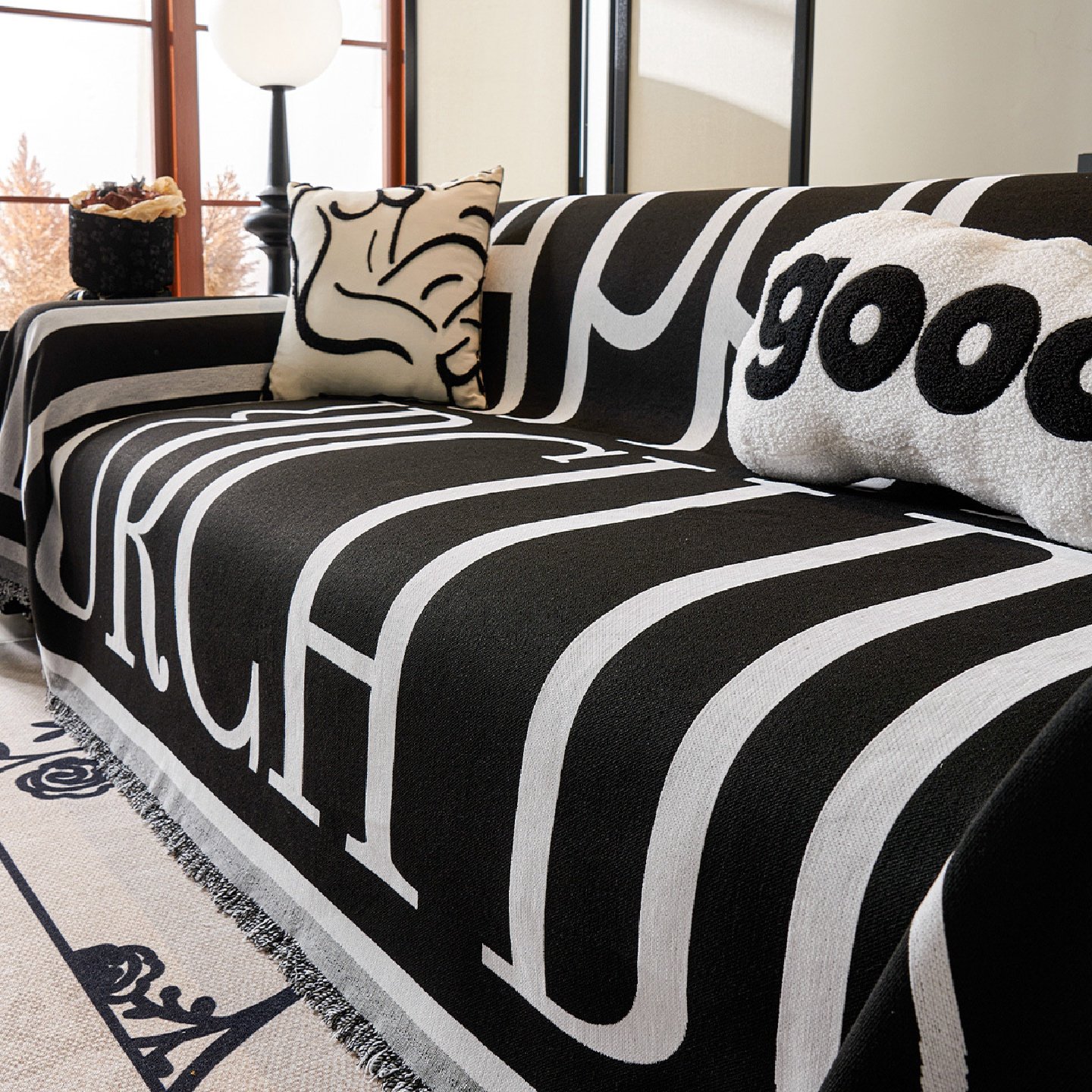 雪尼尔沙发盖巾高级感四季通用沙发巾防滑有沙发毯耐脏全包沙发套,橡塑材料及制品,亚克力管/有机玻璃管,淘宝优惠券,粉丝福利购,淘宝优惠卷