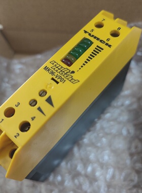 议价TURCK图尔克液位开关MK96-VP01 VN01 LI01 11VP控制器 水位感
