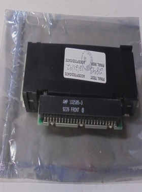 模块内存模块,AS-M680-108,执行卡牌组件09596