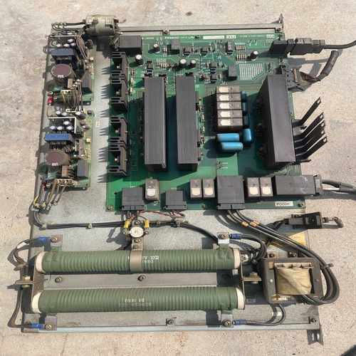 #电子元器件发那科慢走丝控制器型号A16B－1100－06--议价商品