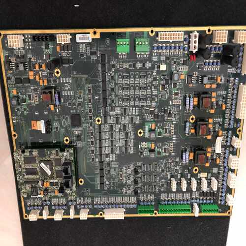 【星慕电子】GE IS200WETAH1ABR2+IS210BPPBH2