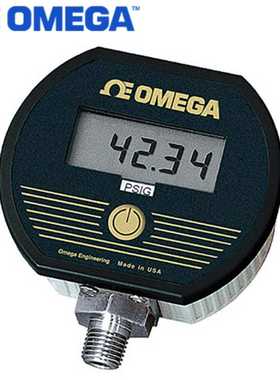 美国奥米佳压力表DPG5500B-15A,ODPG5500B-30A,DPG5600B-760TORRA