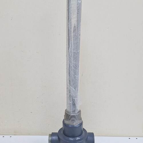 Chromalox 231149577  AREMTS301E2T5XX Immersion Heater 480V 1