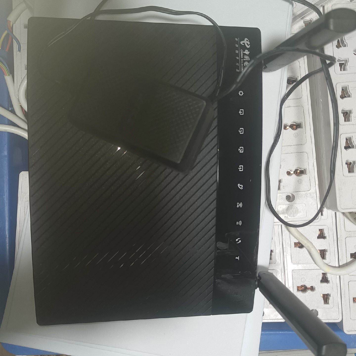 腾达ac9
