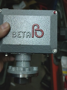 BETA C1-P406M-S1B-P2-K1-M-X3 压询价