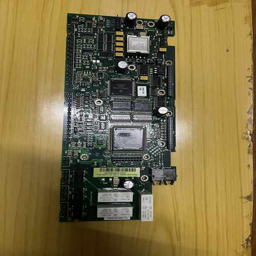 咨询-ABBACS800变频器主板I/O板型号：RMIO-1
