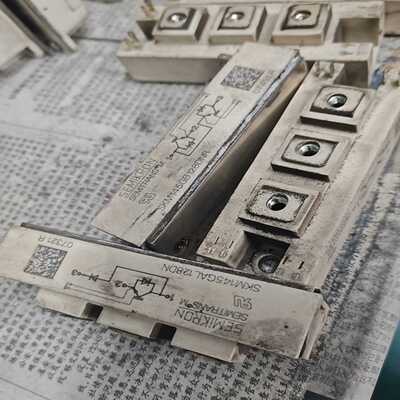 SKM145GB128DN，西门康模块。SKM145GA询价