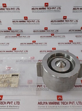 寻Continental Contitech QR74F Coupling 2424 SS Max W.p. 5000