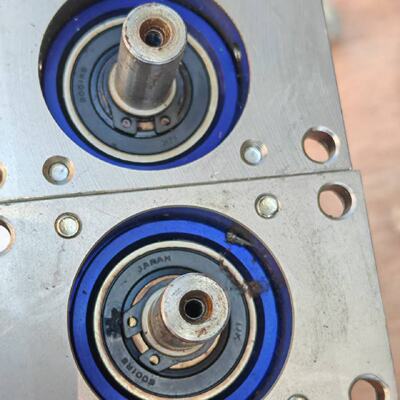 议价Motec Reducer Apx40 Original From rmany Disassembled Par