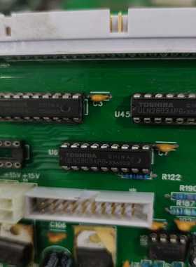 现货CF_LEDTEST_MUDIAN-1.0采集卡--议价商品