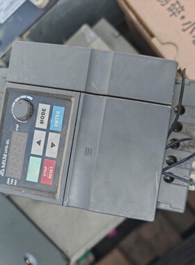 询价-台达VFDEL系列变频器