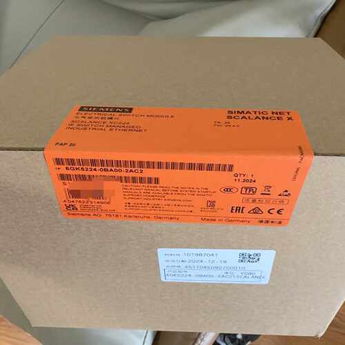 6GK5224-0AB00-2AC2一台；的联系询价