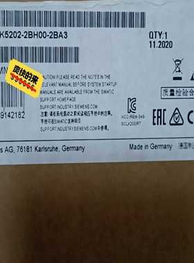 6GK5202-2BH00-2BA3202-2BH00【询价】