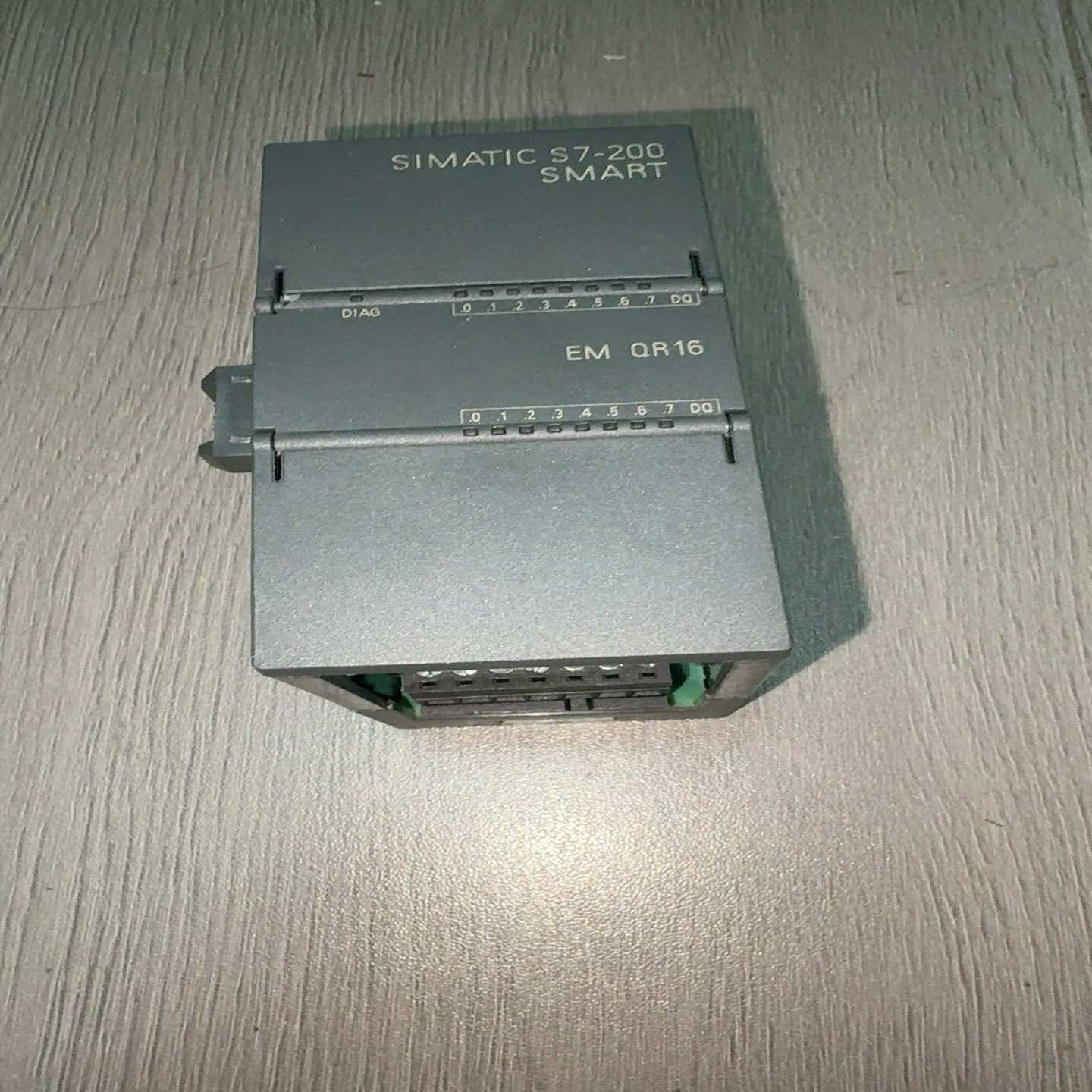 (询价)2022年S7-200SMART， EM QR16，6