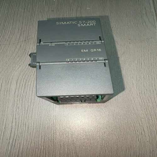 (询价)2022年S7-200SMART， EM QR16，6