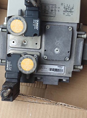 冬斯电磁阀DMV52512，议价商品
