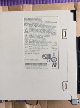 溢价-安川伺服驱动器SGD7S1R6A10A002