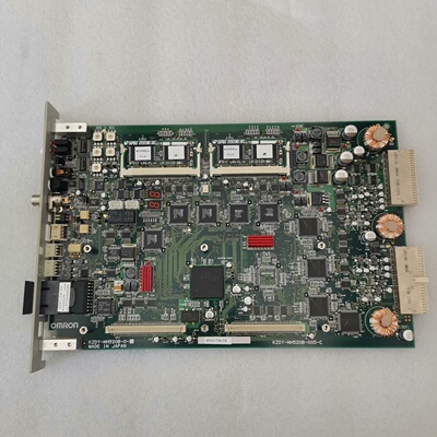 KZDYNH520B005C欧姆龙板卡需要的联系拍-议价