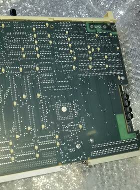 询价-卡件DSCS140袋装有点点瑕疵