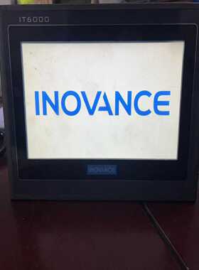 寻..汇川触摸屏it6000