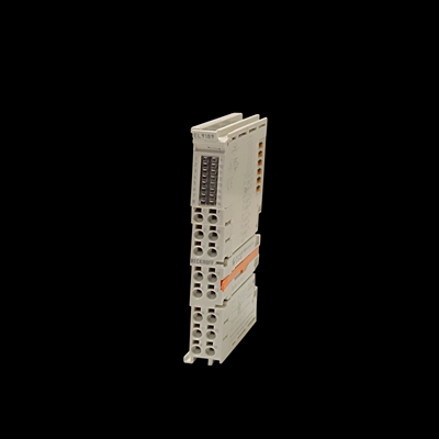 BECKHOFFEL9189PotentialDistributionTerminal