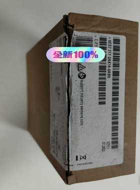 CPU317-2DP原标6ES7317-2A询价