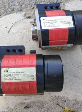 lst的旧货电机sr085-2-3-v14sr085~询价