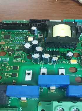 丹佛斯变频器 130B6058 电源板~询价