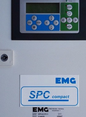 配件EMG纠偏控制器ECU01SPCC0102SPCc2.210.32144820235467议价