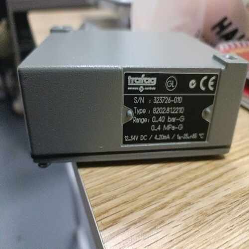 咨询-Trafag压力开关8202.81.22100-40ba