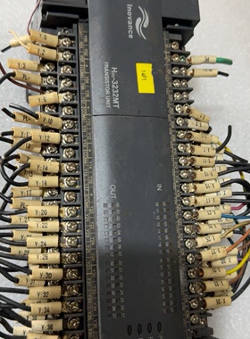 议价PLC控制器型号H2U3232MTXP输入电压1议价