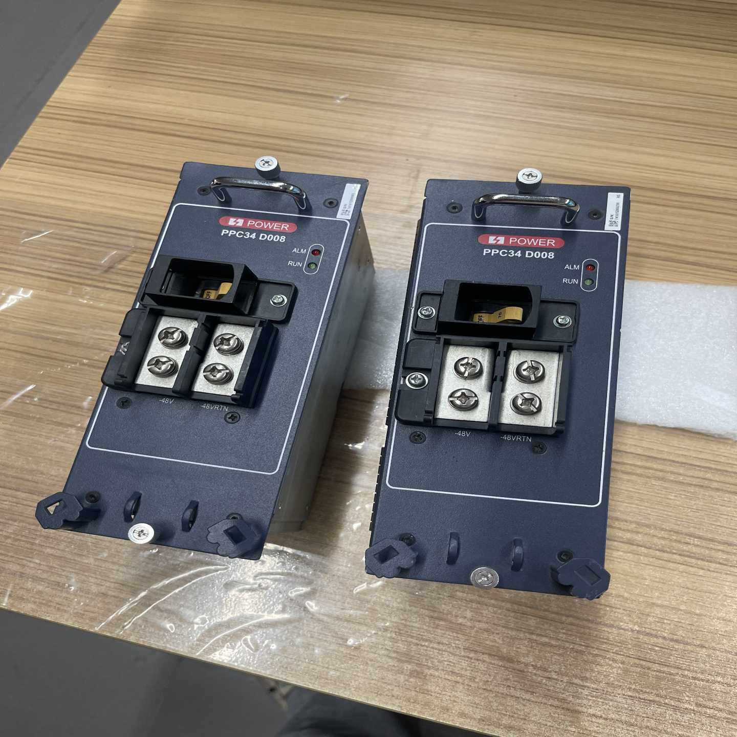 ZTE中兴PPC34D008直流电源ZXR10M60--议价商品