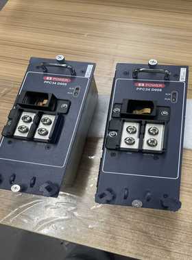 ZTE中兴PPC34D008直流电源ZXR10M60--议价商品