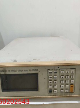 【请询价】致茂Chroma62012P-80-60可控直流电源---