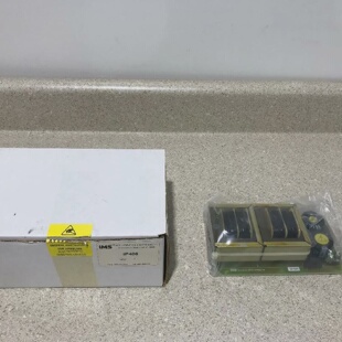 Intelligent Motion Systems IP406 NEW