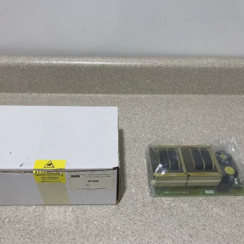 Intelligent Motion Systems IP406 NEW