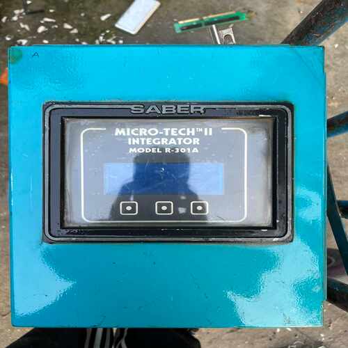 SABER MICRO-TECH Ⅱ INTEGRATOR~询价