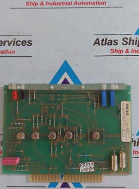 KMW 902 366 DESIGN PRINTED CIRCUIT BOARD